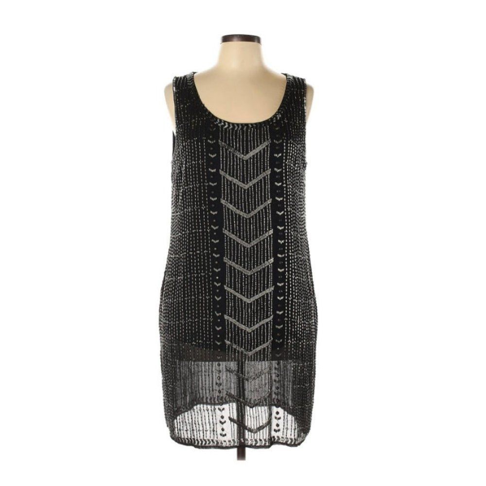 Piperlime Sequin Dress